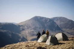 Wild Country Helm Compact 1 Tent