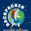 Wildcard Games Backpacker - The Ultimate Travel Game