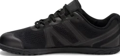 Xero Shoes Mens HFS II Shoe - Black-Asphalt
