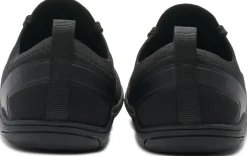 Xero Shoes Womens Nexus Knit Shoe - Black-Black