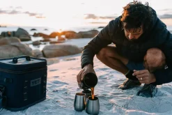 YETI Hopper Flip 12 Soft Cooler - Olive