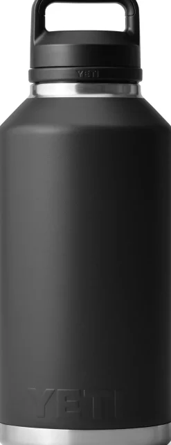 YETI Rambler 64oz Bottle - Black