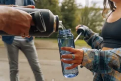 YETI Rambler 64oz Bottle - Black