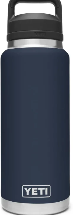 YETI Rambler 36oz Bottle - Navy