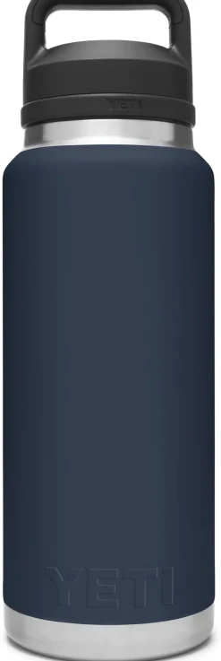 YETI Rambler 36oz Bottle - Navy
