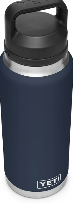 YETI Rambler 36oz Bottle - Navy