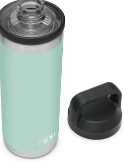YETI Rambler 18oz Bottle - Seafoam