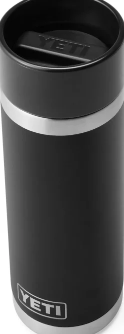 YETI Rambler 18oz HotShot Bottle - Black
