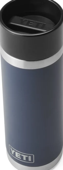 YETI Rambler 18oz HotShot Bottle - Navy
