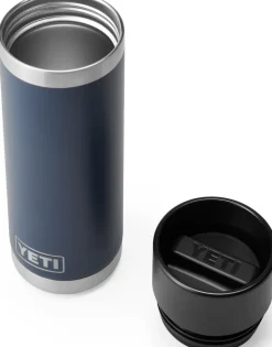 YETI Rambler 18oz HotShot Bottle - Navy