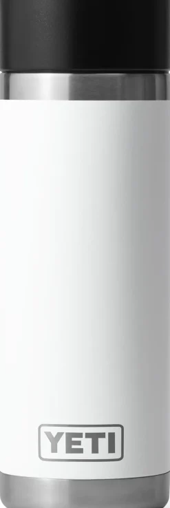 YETI Rambler 18oz HotShot Bottle - White