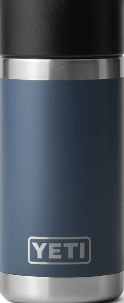 YETI Rambler 12oz HotShot Bottle - Navy