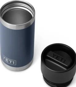 YETI Rambler 12oz HotShot Bottle - Navy