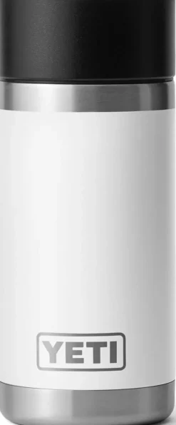 YETI Rambler 12oz HotShot Bottle - White