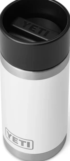 YETI Rambler 12oz HotShot Bottle - White