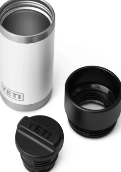 YETI Rambler 12oz HotShot Bottle - White