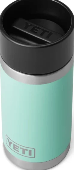 YETI Rambler 12oz HotShot Bottle - Seafoam