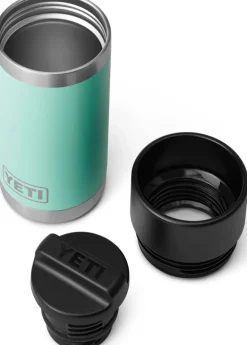 YETI Rambler 12oz HotShot Bottle - Seafoam