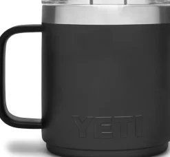 YETI Rambler 10oz Mug - Black