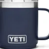 YETI Rambler 10oz Mug - Navy