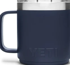 YETI Rambler 10oz Mug - Navy