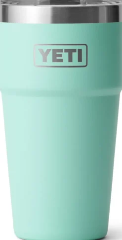 YETI Rambler 20oz Stackable Cup - Seafoam