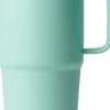 YETI Rambler 20oz Travel Mug - Seafoam