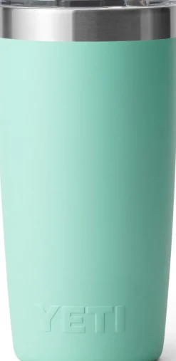 YETI Rambler 10oz Tumbler - Seafoam
