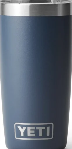 YETI Rambler 10oz Tumbler - Navy