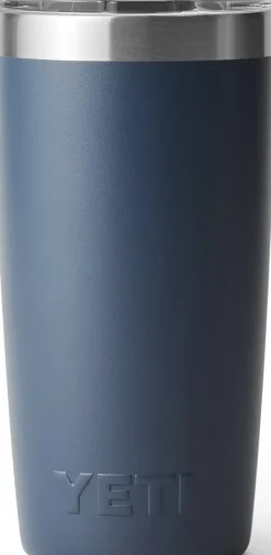 YETI Rambler 10oz Tumbler - Navy