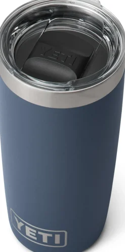 YETI Rambler 10oz Tumbler - Navy