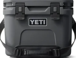 YETI Roadie 15 Cool Box - Charcoal