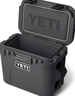 YETI Roadie 15 Cool Box - Charcoal