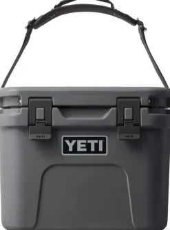 YETI Roadie 15 Cool Box - Charcoal