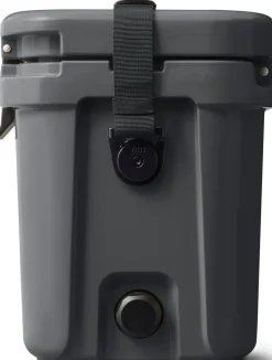 YETI Roadie 15 Cool Box - Charcoal