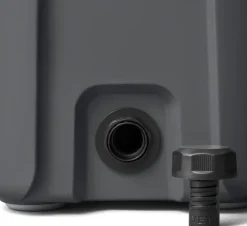 YETI Roadie 15 Cool Box - Charcoal