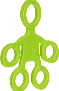YY Vertical Alien Warm-Up Accessory - Green Easy