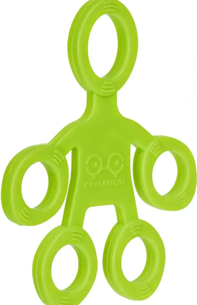 YY Vertical Alien Warm-Up Accessory - Green Easy
