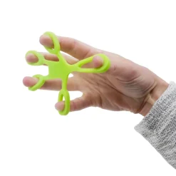 YY Vertical Alien Warm-Up Accessory - Green Easy
