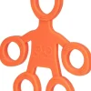 YY Vertical Alien Warm-Up Accessory - Orange Hard