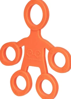 YY Vertical Alien Warm-Up Accessory - Orange Hard