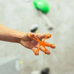 YY Vertical Alien Warm-Up Accessory - Orange Hard