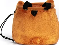 YY Vertical Chalk Bag - Shiba Inu