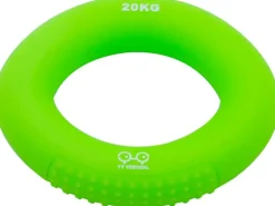 YY Vertical Climbing Warm-Up Ring - Green 20Kg