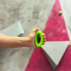 YY Vertical Climbing Warm-Up Ring - Green 20Kg