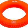 YY Vertical Climbing Warm-Up Ring - Orange 30Kg