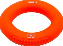 YY Vertical Climbing Warm-Up Ring - Orange 30Kg