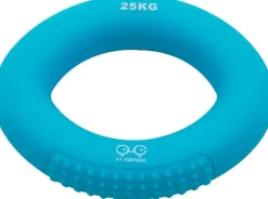 YY Vertical Climbing Warm-Up Ring - Blue 25Kg