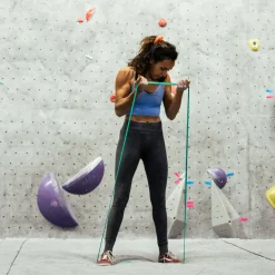 YY Vertical Elastic Bands - Green 15KG