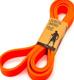 YY Vertical Elastic Bands - Orange 35KG
